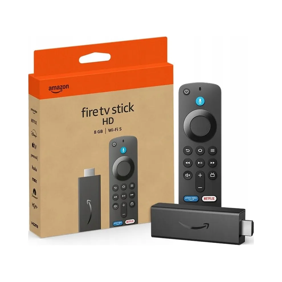 Amazon Fire TV Stick FHD Wi-Fi 5