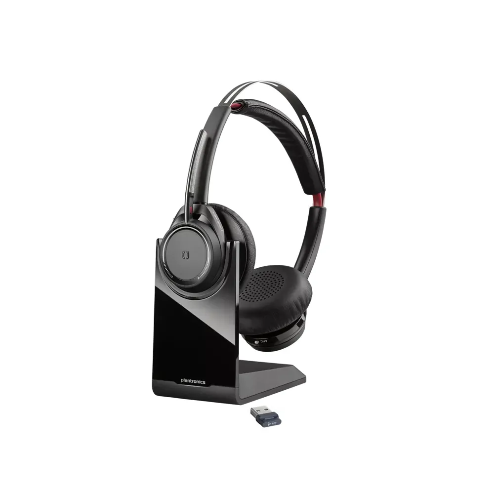 Plantronics Voyager Focus Uc B825