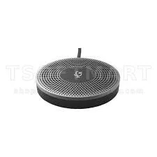 Logitech Expansion Mic – Meetup Webcam