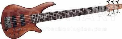 IBENEZ BASS GUITER SR506