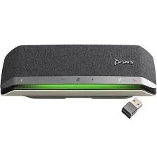 Poly Sync 40 + SY40/BT600 Wireless USB-A Speakerphone
