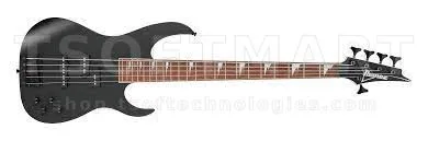 Ibanez BASS GUITAR RGB305-BKF