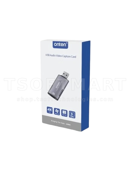 Video Capture Cards