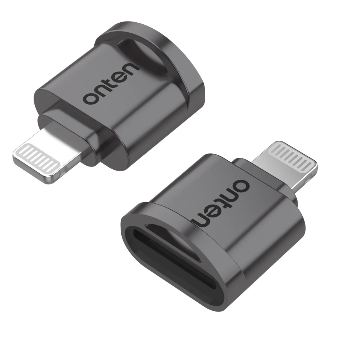 Onten Otn-CR535 Lightning to Micro SD Card