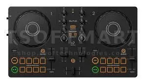 PIONEER CONTROLLER DDJ FLX 2