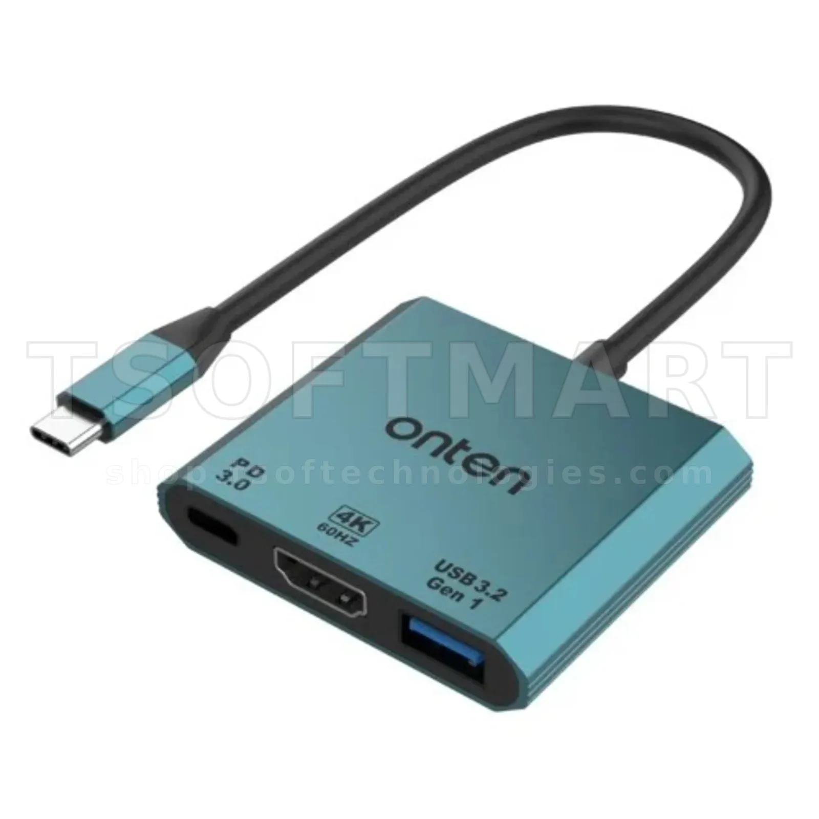 Adapters