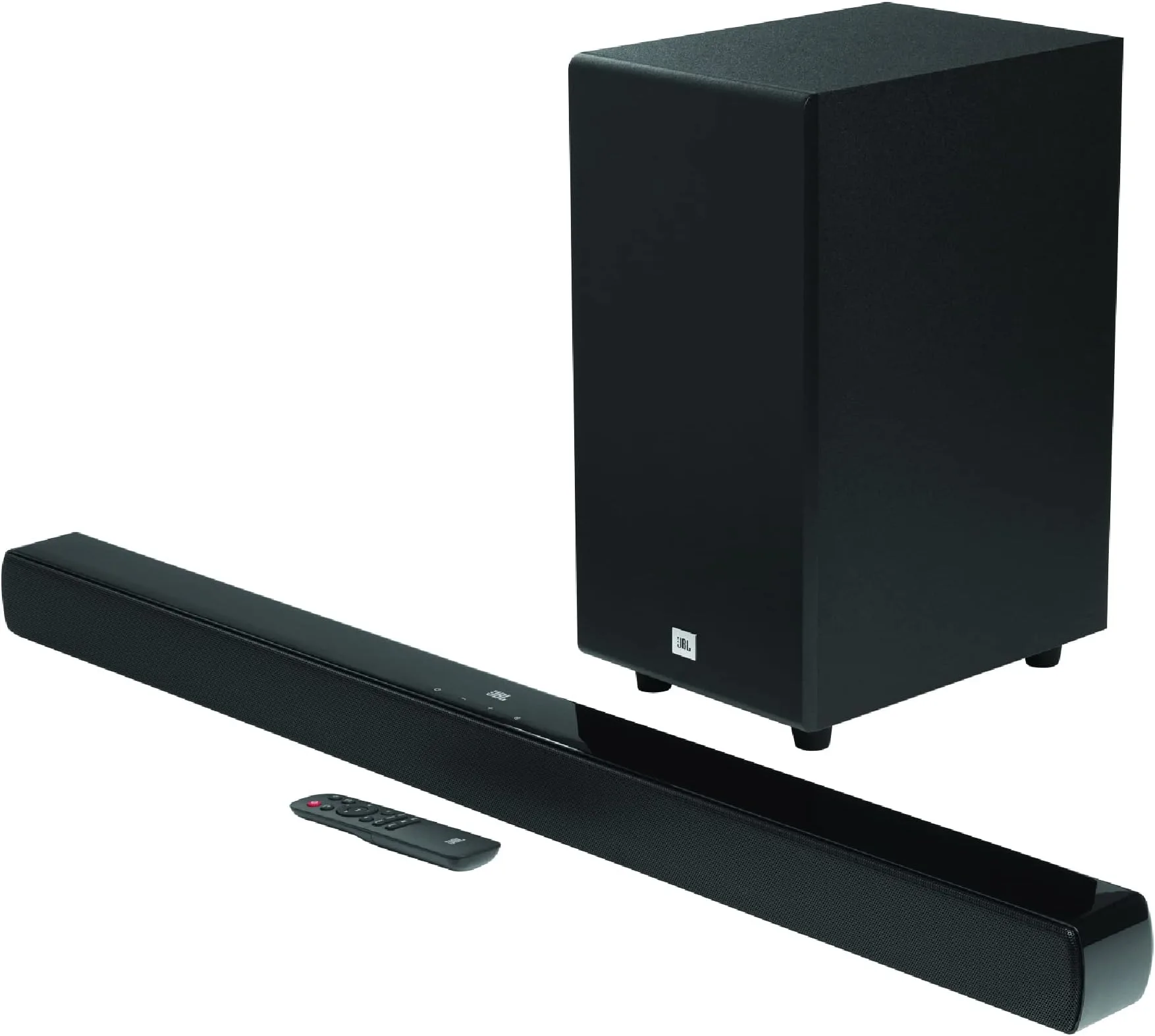 JBL Bar 1300 SoundBar Wireless Subwoofer