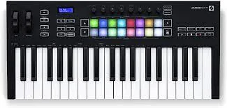 Novation Launchkey 37 MIDI KEYBOARD