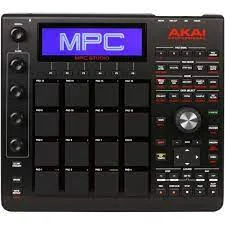 Akai Mpc Studio