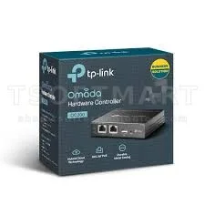 TP-Link OC200 Omada Cloud Hardware Controller