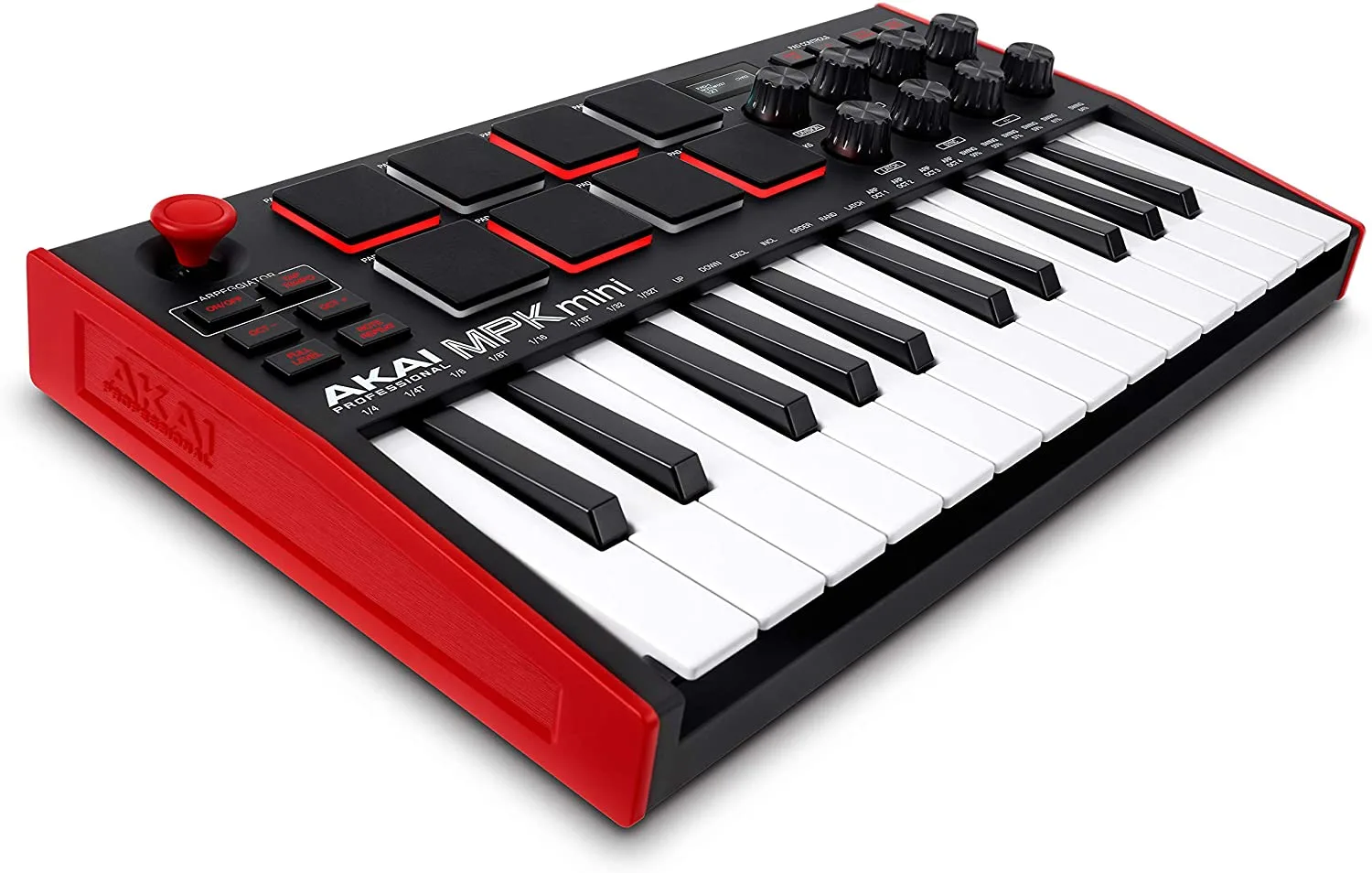 Akai Professional MPK Mini