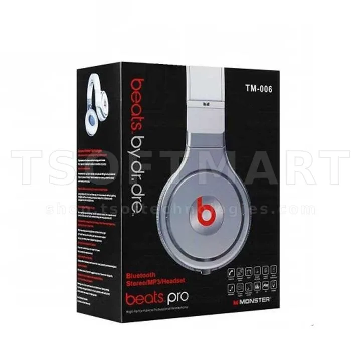 Tm 006 Bluetooth Headset