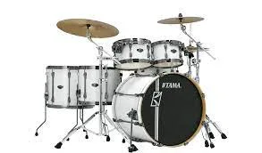 TAMA DRUM Superstar Hyper-Drive