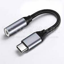Onten Otn-293 Usc-C Audio Cable