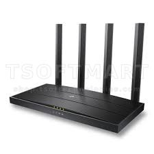 TP-Link Archer AX12-EU Next-Gen Wi-Fi Router AX1500