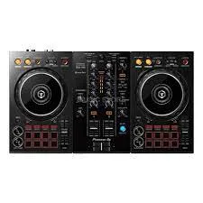 Pioneer Controller Ddj 400