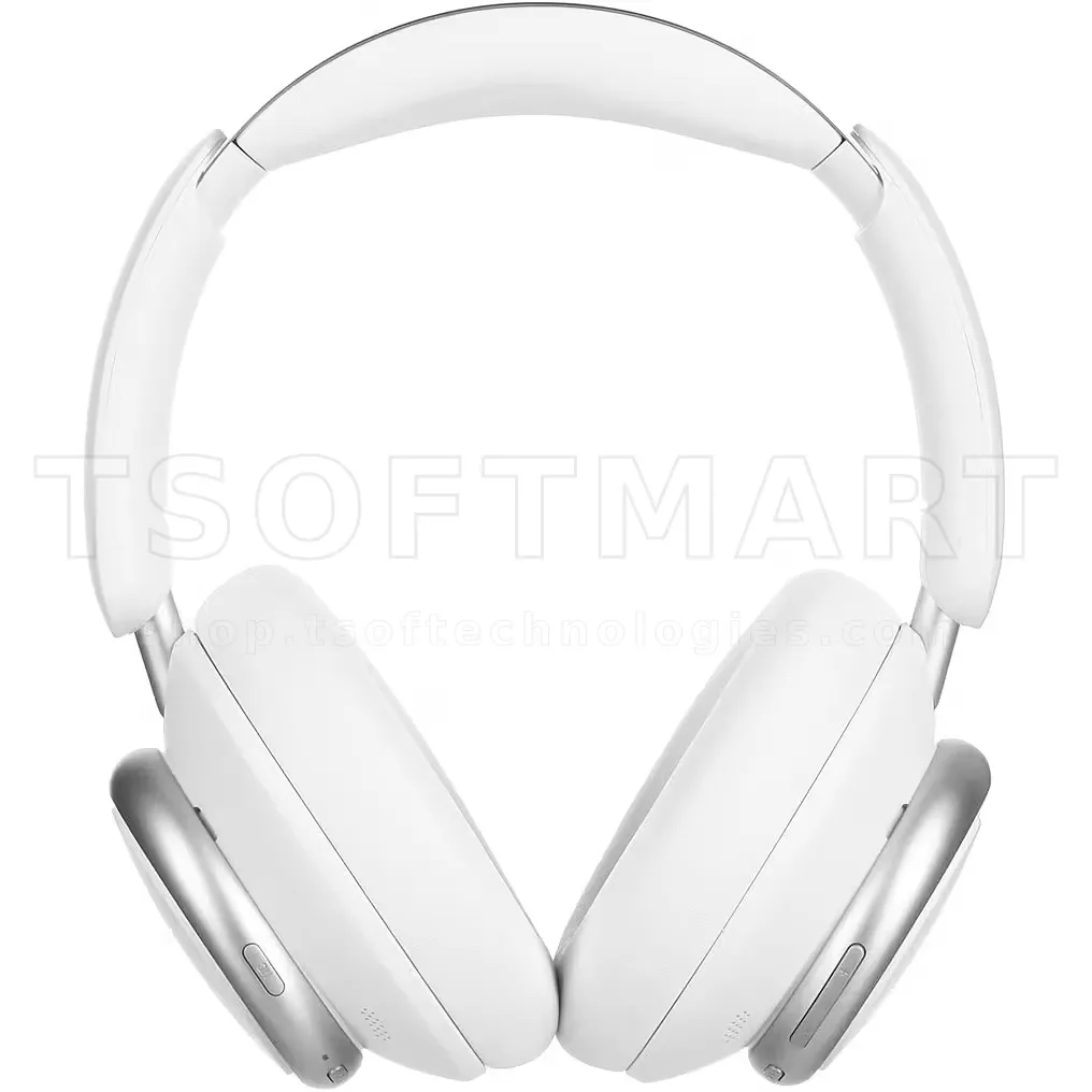 Soundcore Anker Space Q45 H/Phone- White