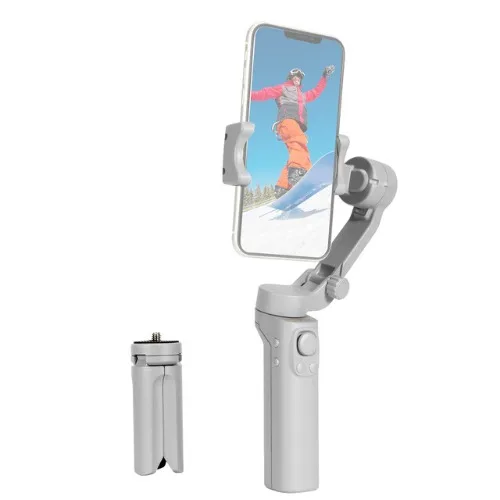 FeiyuTech F5 Plus 3-Axis Foldable Handheld Gimbal