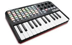 M-Audio Apc Key 25