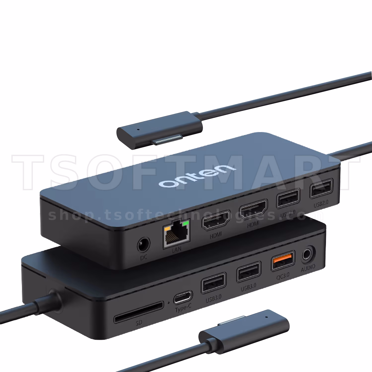Onten Otn-SD13 Surface Dock Station