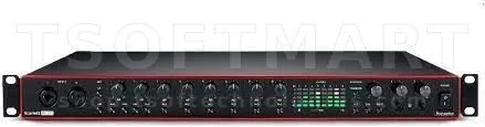Focusrite Scarlett 18i20 3rd Gen.