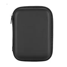 Hard Drive Carrrying Case/Pouch