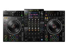 Pioneer Controller Ddj Xdj- Xz
