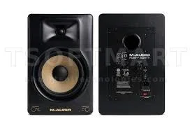 M-AUDIO MONITOR FORTY-EIGHT