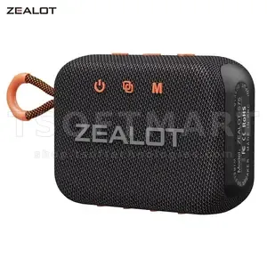 Zealot S75 Bluetooth Portable Speaker