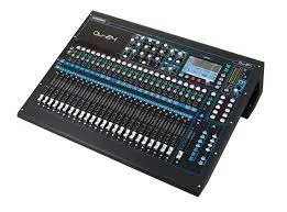 Allen & Heath Qu-24 Digital Mixer