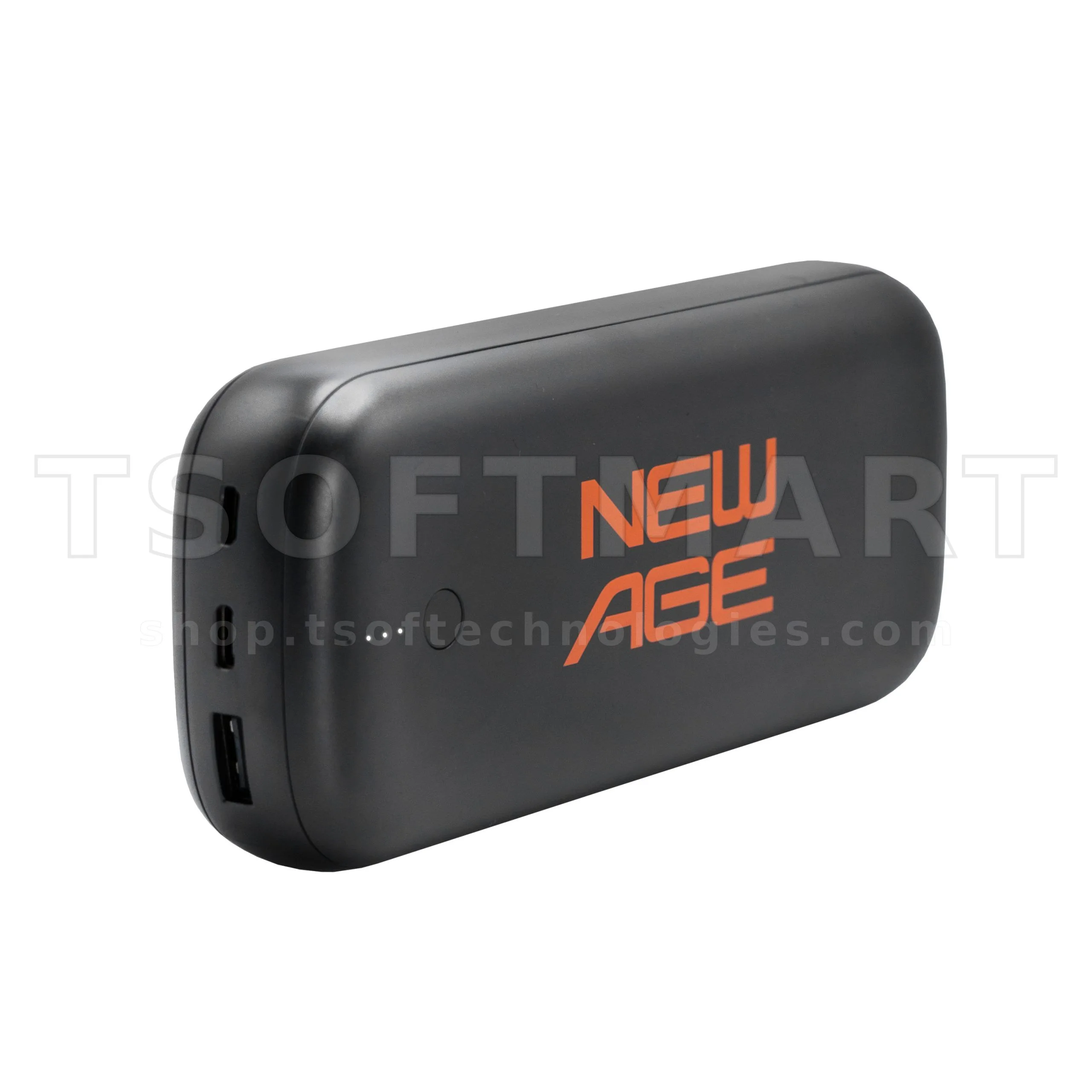 New Age Turbo Prime1 22500mah