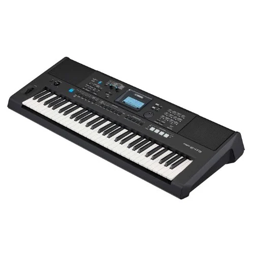 Yamaha PSR E473