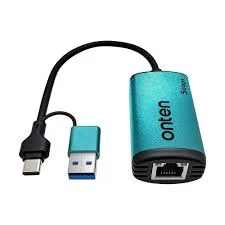 Oten Otn-UE65 to 5G Ethernet Adapter