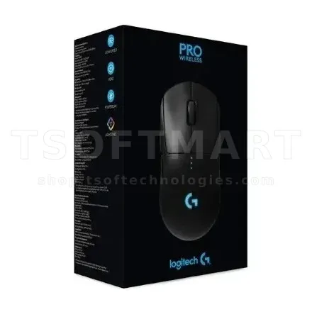 Logitech G Pro Game Mouse