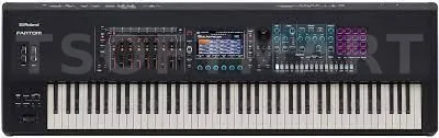 ROLAND FANTOM 8
