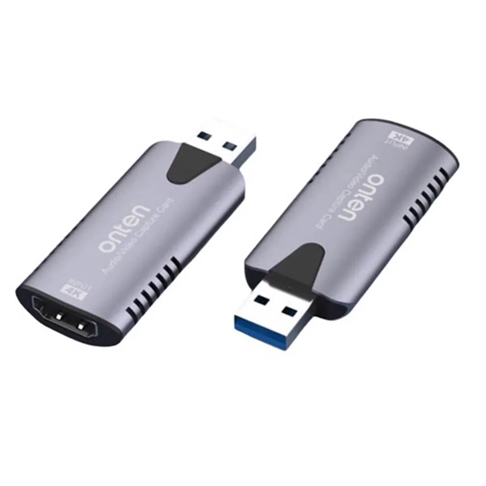Onten ONT-US302T Capture Card
