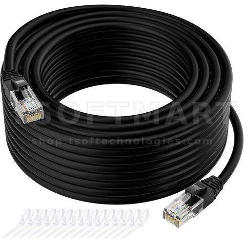 Onten Otn-E611 Cat 6 Ethernet Cable 10m