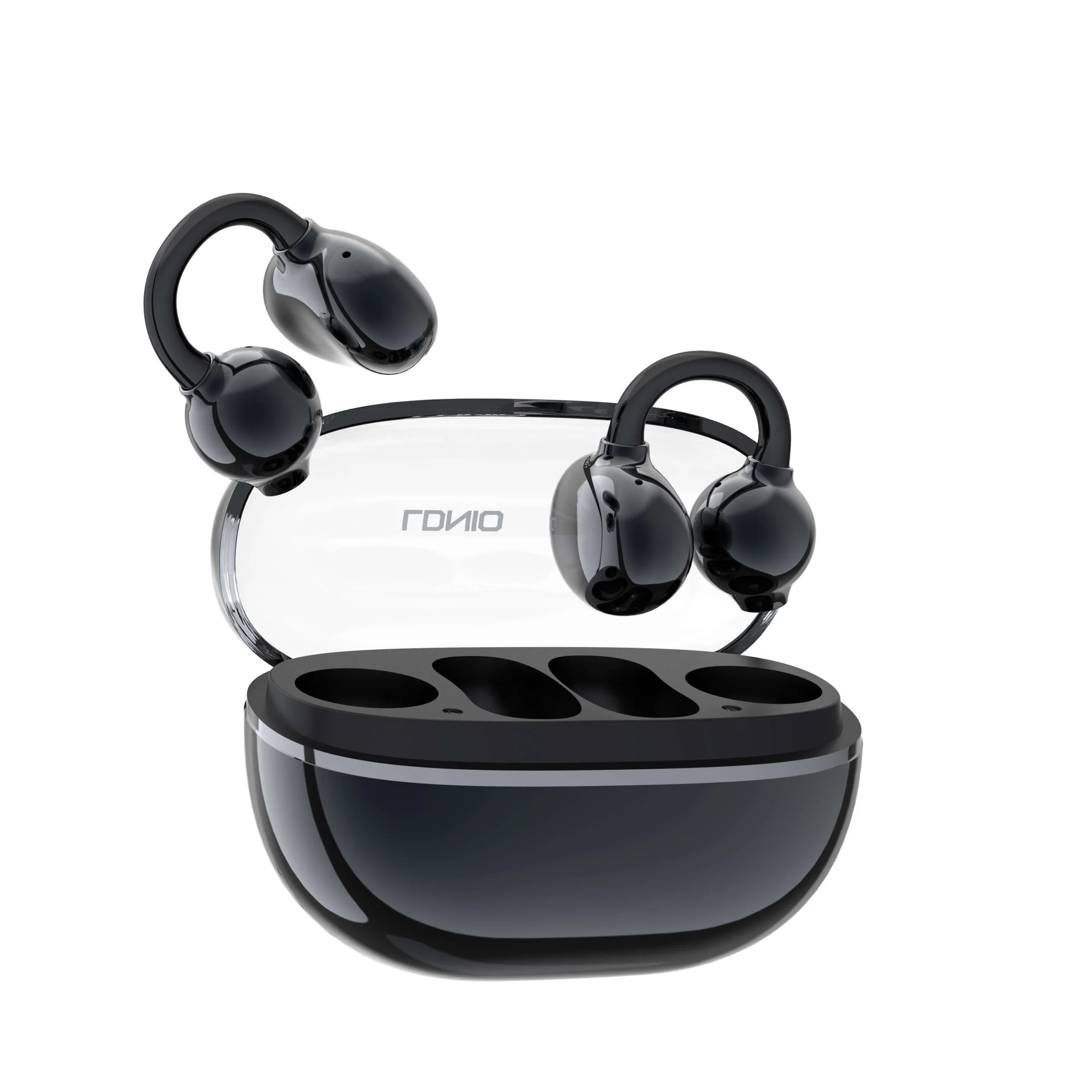 LDNIO T08 Open Ear Clip Buds
