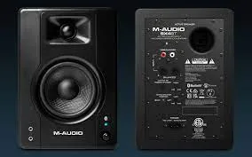 M-Audio BX4BT
