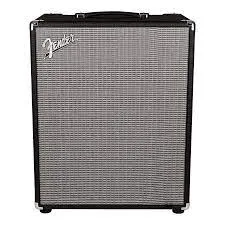 Fender Combo Rumble 200