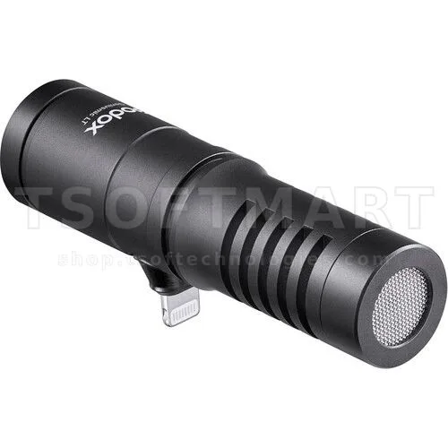 Godox Geniusmic LT Mic