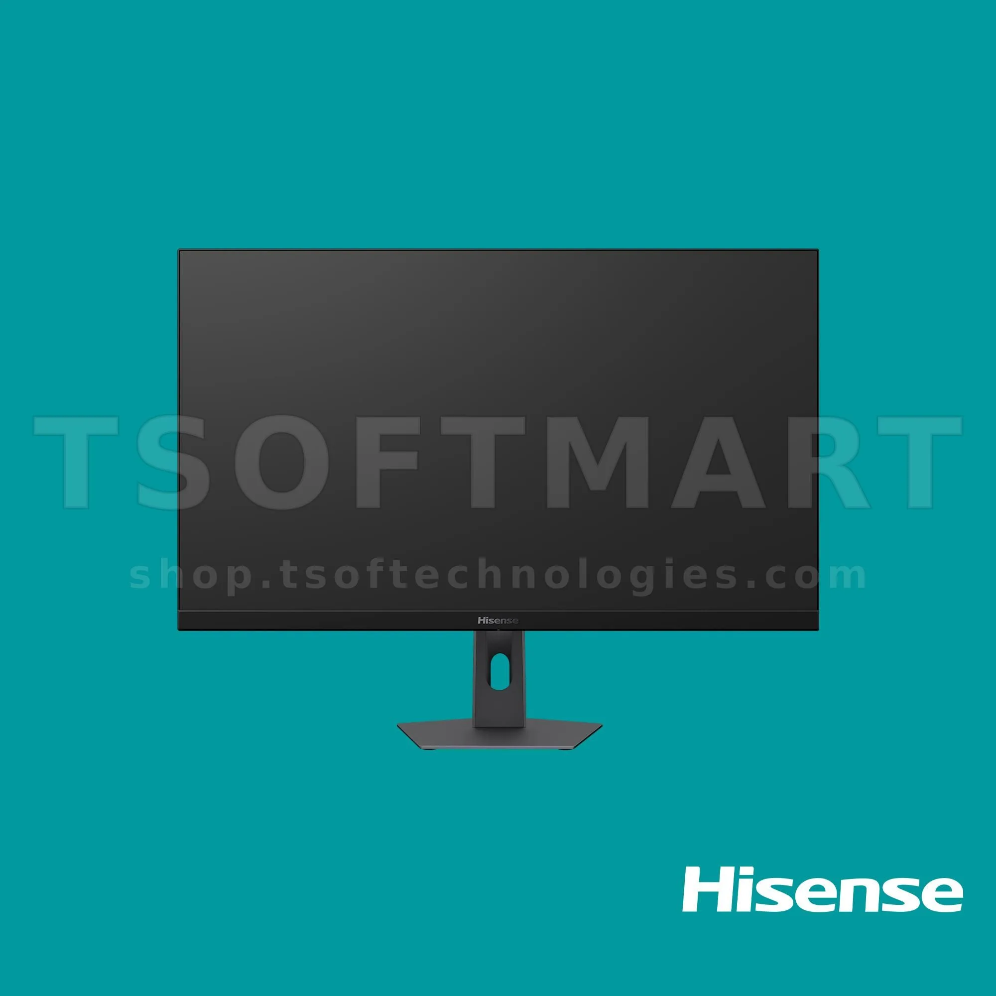 Hisense Monitor 27 Inch (G6Q-PRO) QHD 320Hz
