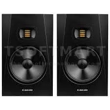 ADAM Audio T8V 2-Way 8″ Nearfield Active Studio Monitors (Pair