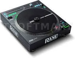 RANE TWELVE MKII CONTROLLER