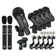 Alctron Drum Mic T8400