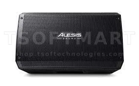 ALESIS STRIKE AMP 12