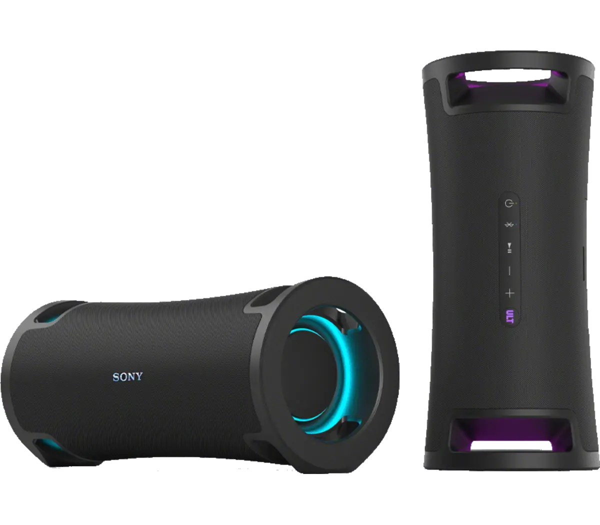 Sony ULT70 Field 7 Bluetooth Speaker- Black