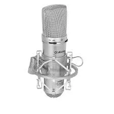 ALCTRON – MC 003S – Micro Studio