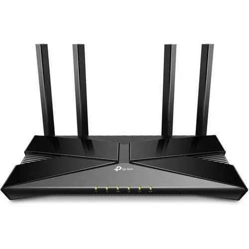 TP-Link Archer AX10 AX1500 Next-Gen Wi-Fi 6 Router