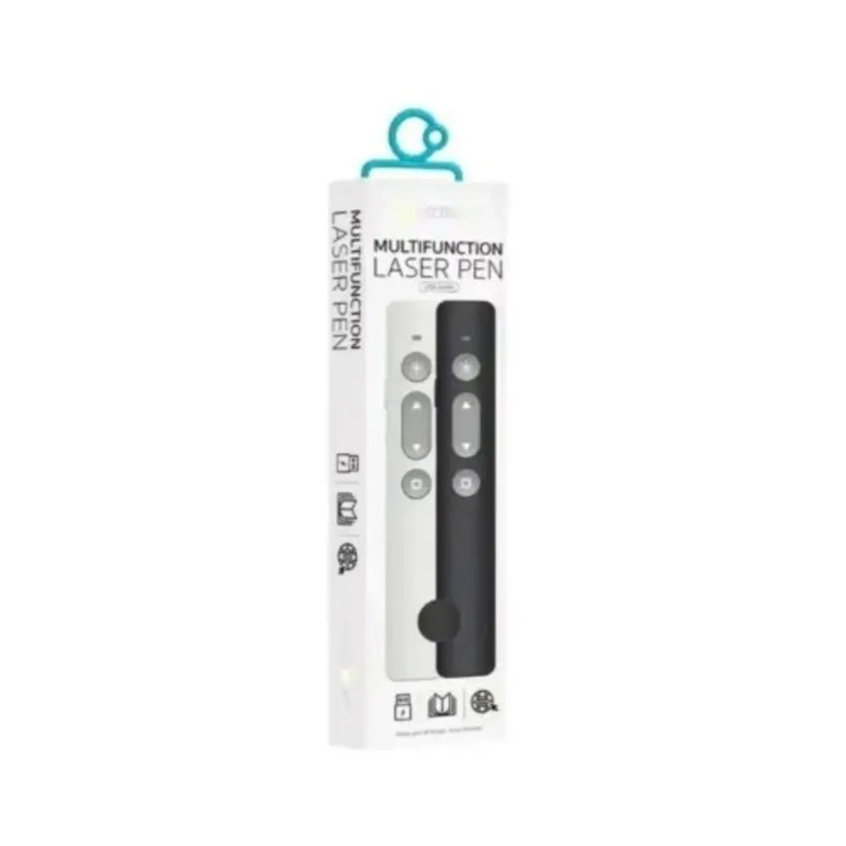 CoTEetci 81003 Digital Screen Laser Pen